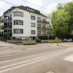 Baseliving Studio - Near Esc - Bahnhof Sbb - St Jakob