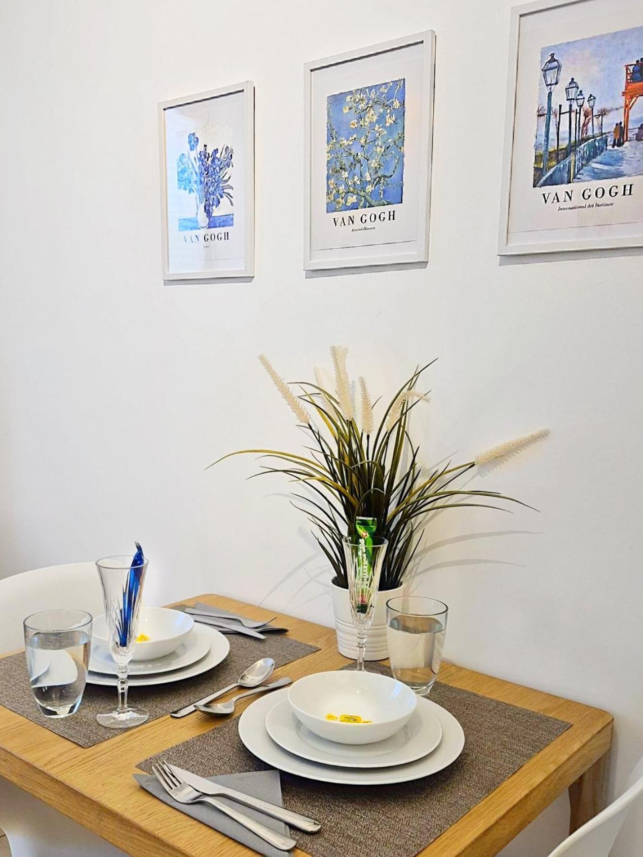 Appartement Baseliving - Near Esc - Bahnhof Sbb - St Jakob