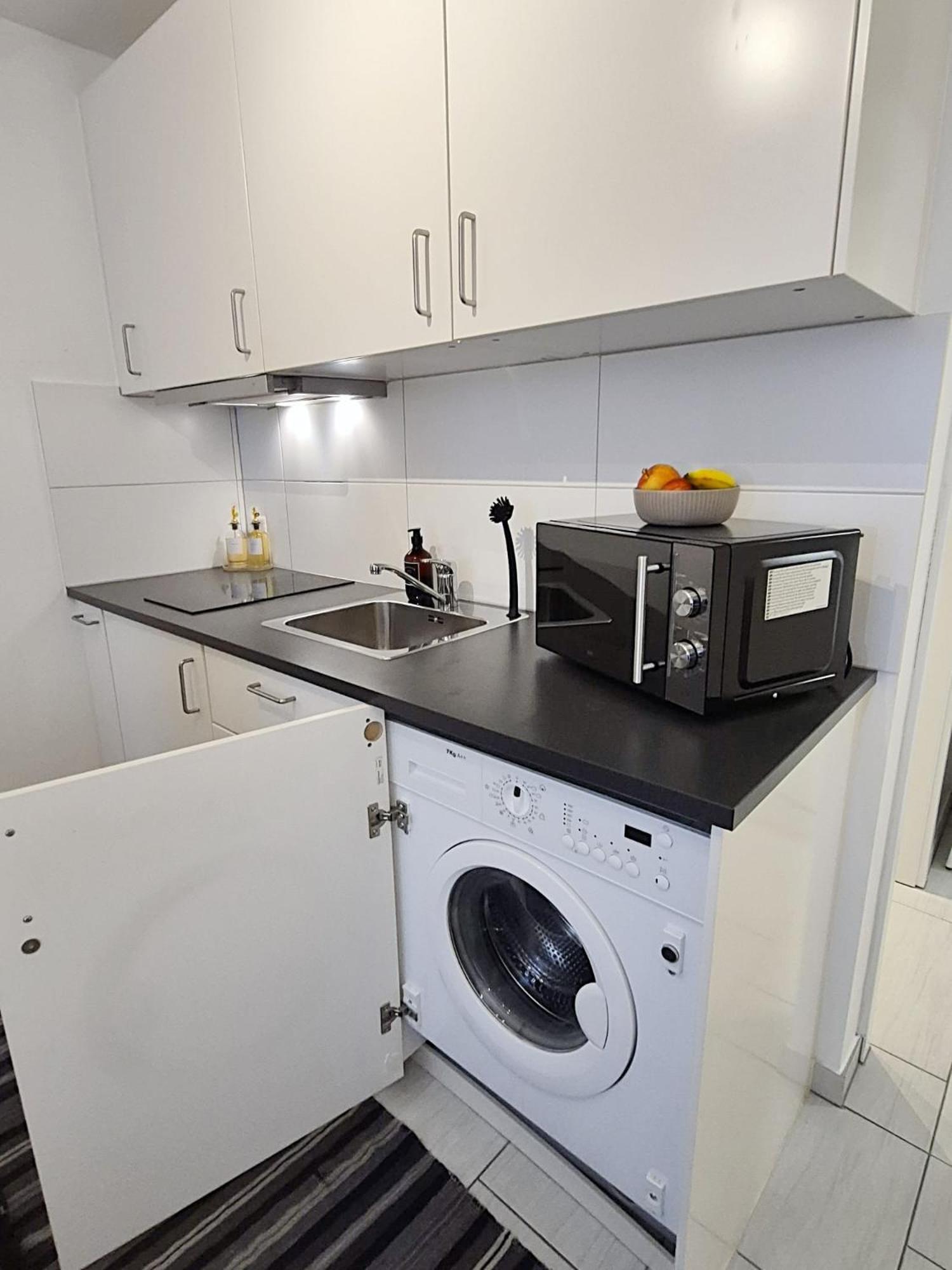 Baseliving - Near Esc - Bahnhof Sbb - St Jakob * Bazel