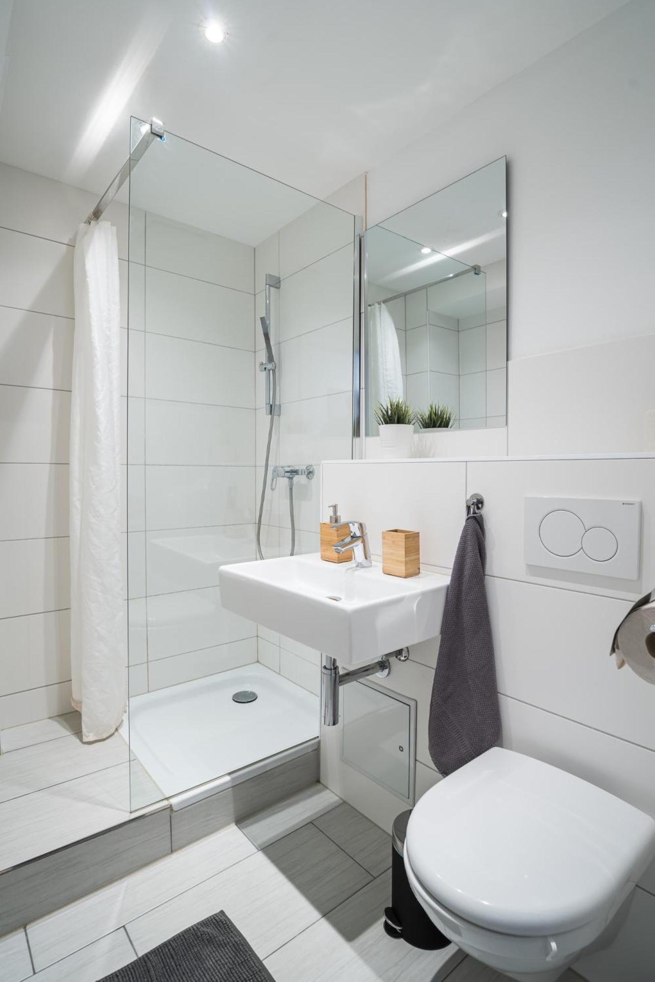 Baseliving - Near Esc - Bahnhof Sbb - St Jakob *