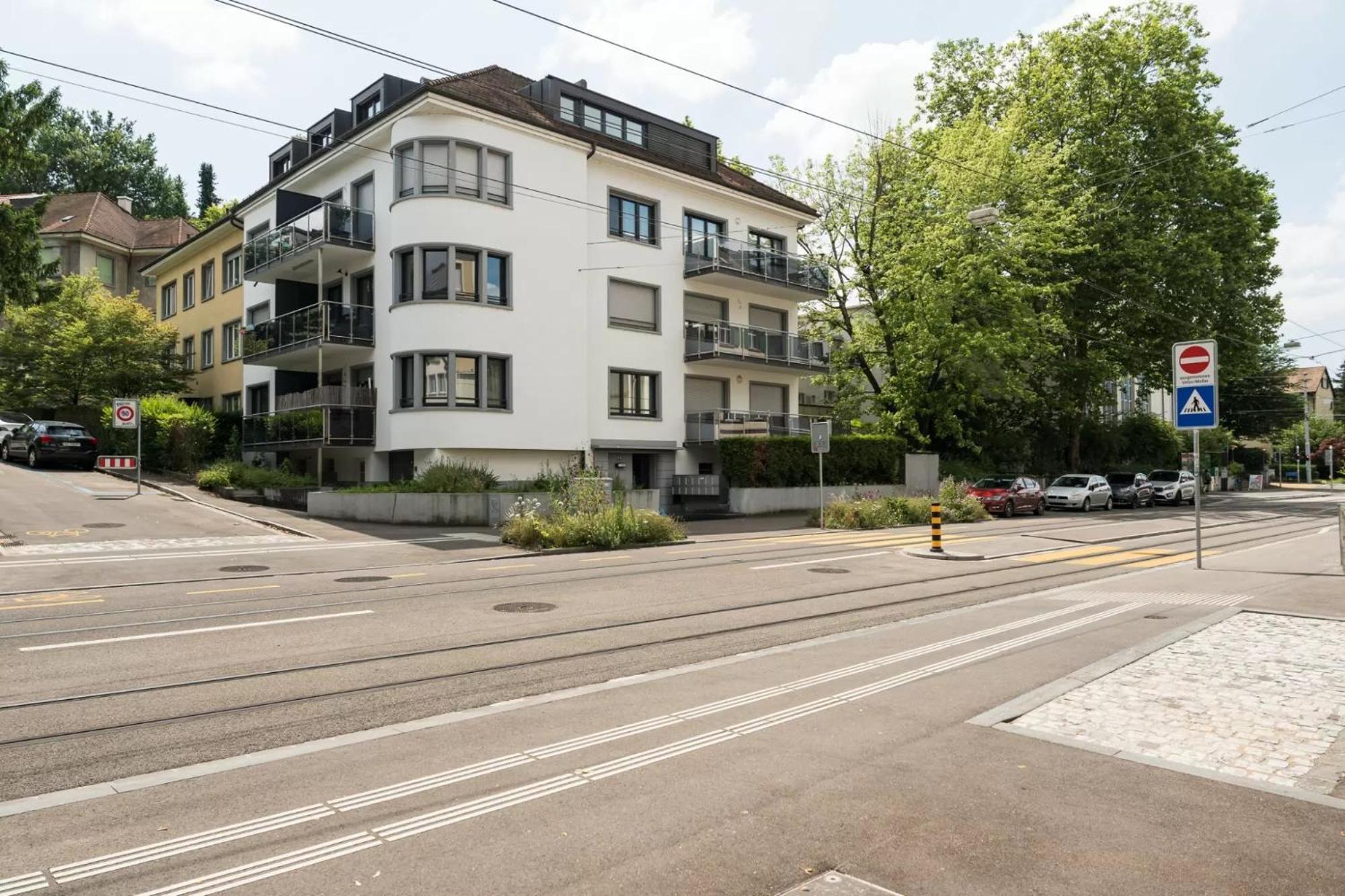 Baseliving - Near Esc - Bahnhof Sbb - St Jakob